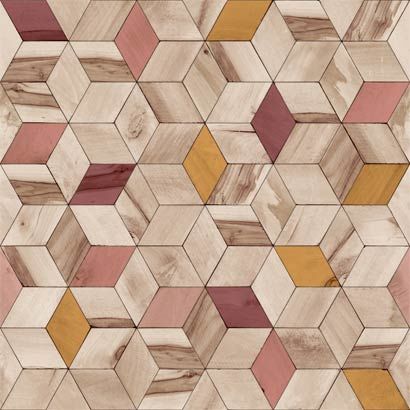 Hexagone