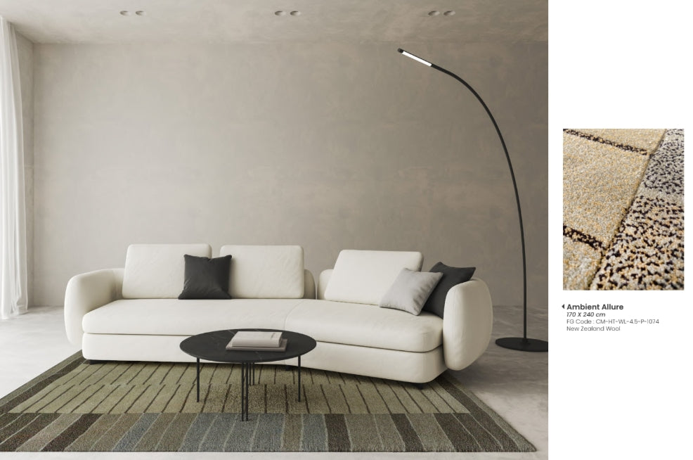 Modern Whimsy