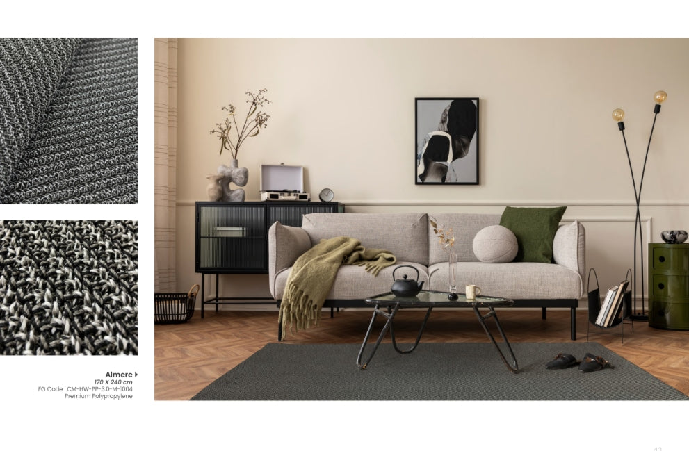 Modern Whimsy