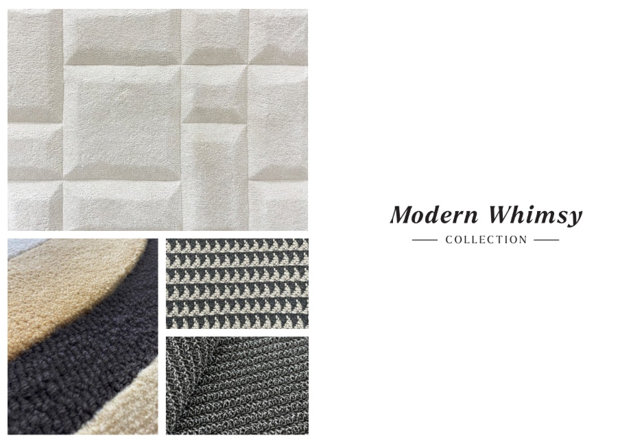 Modern Whimsy