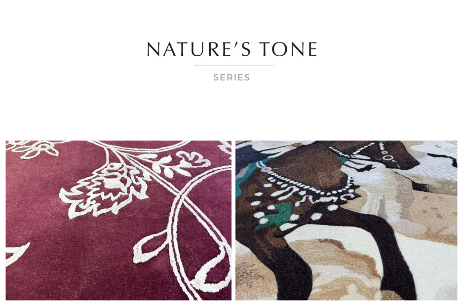 Nature's Tone