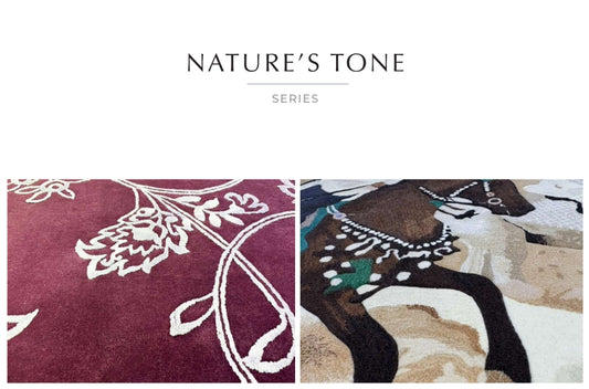 Nature's Tone