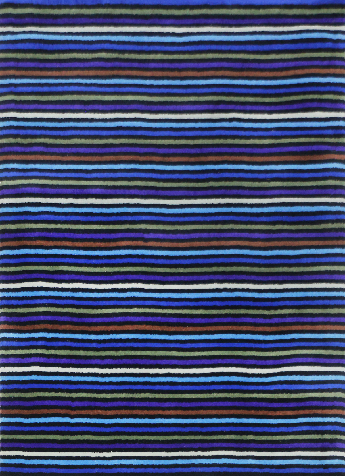 Poetic Weave