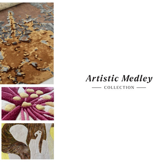 Artistic Medley