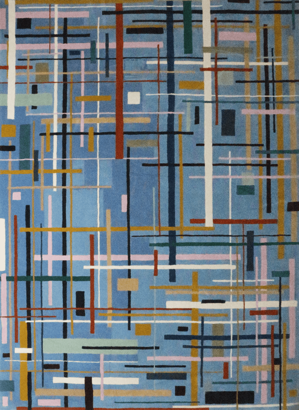 Color Symphony