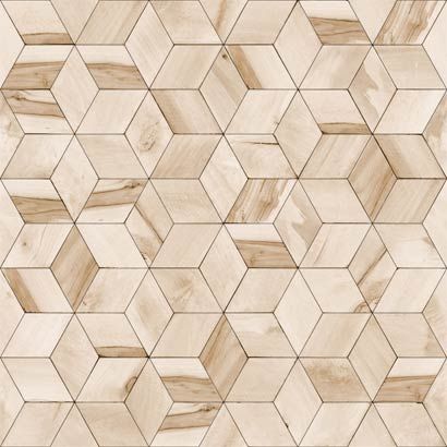 Hexagone
