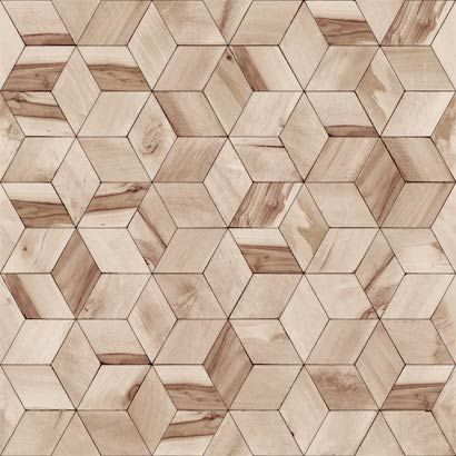 Hexagone