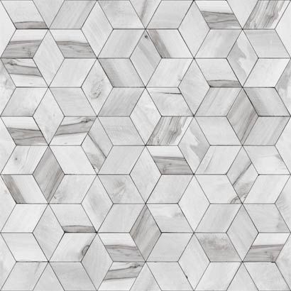 Hexagone