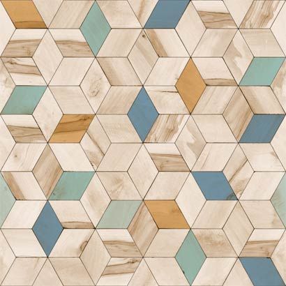 Hexagone