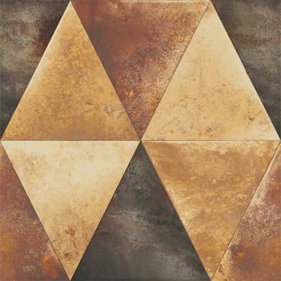 Hexagone