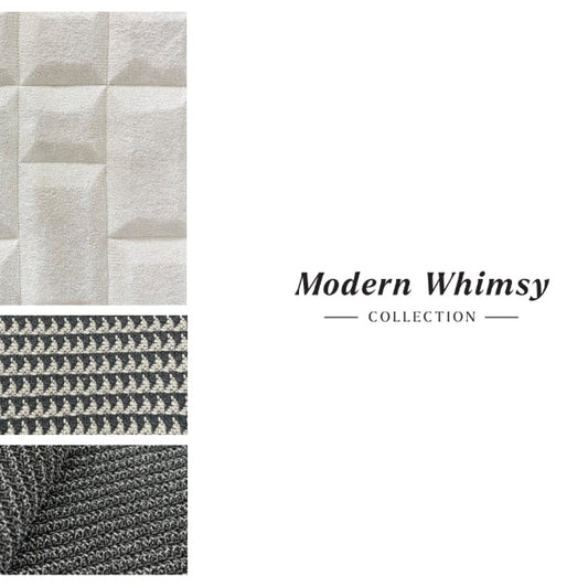 Modern Whimsy