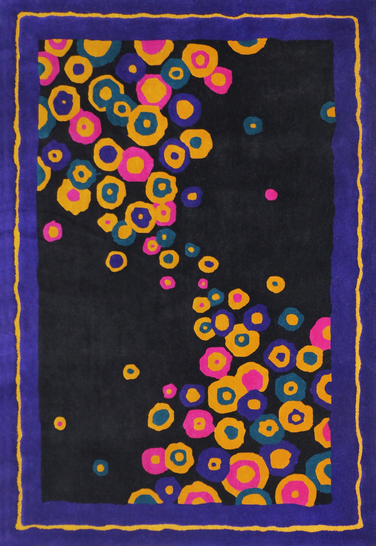 Threads of Harmony